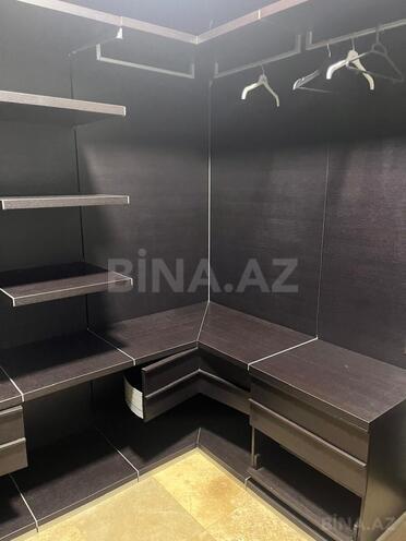 İcarəyə verilir 3 otaqlı köhnə tikili 155 m², İçəri Şəhər m., photo 16 from 23