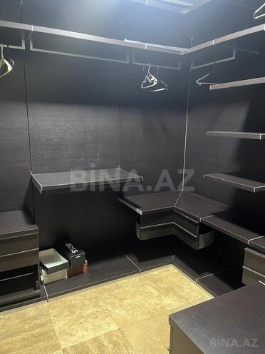 İcarəyə verilir 3 otaqlı köhnə tikili 155 m², İçəri Şəhər m., photo 15 from 23