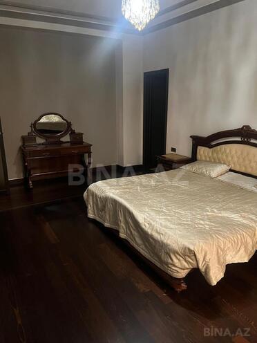 İcarəyə verilir 3 otaqlı köhnə tikili 155 m², İçəri Şəhər m., photo 13 from 23