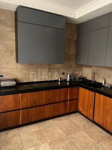 İcarəyə verilir 3 otaqlı köhnə tikili 155 m², İçəri Şəhər m., photo 11 from 23