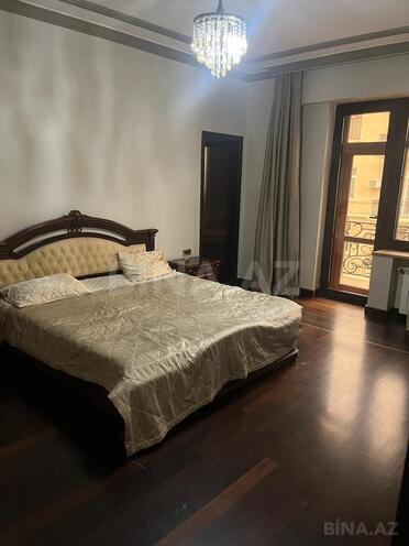 İcarəyə verilir 3 otaqlı köhnə tikili 155 m², İçəri Şəhər m., photo 12 from 23
