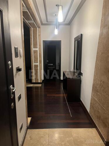 İcarəyə verilir 3 otaqlı köhnə tikili 155 m², İçəri Şəhər m., photo 1 from 23