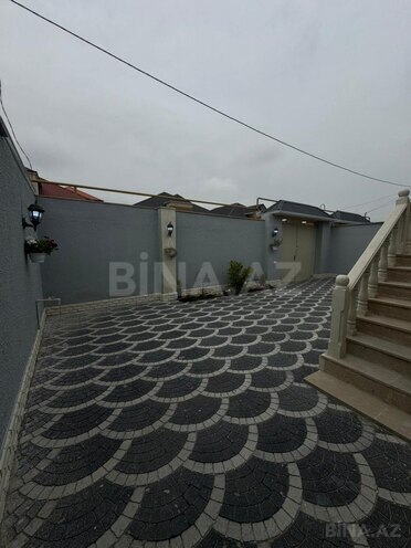 Продаётся 4-комн. дом/дача 125 м², пос. Мамедли, photo 3 from 23