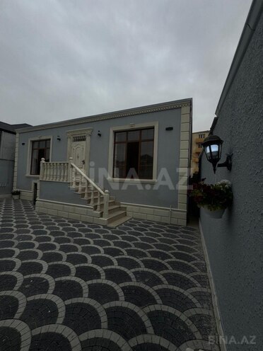 Продаётся 4-комн. дом/дача 125 м², пос. Мамедли, photo 1 from 23
