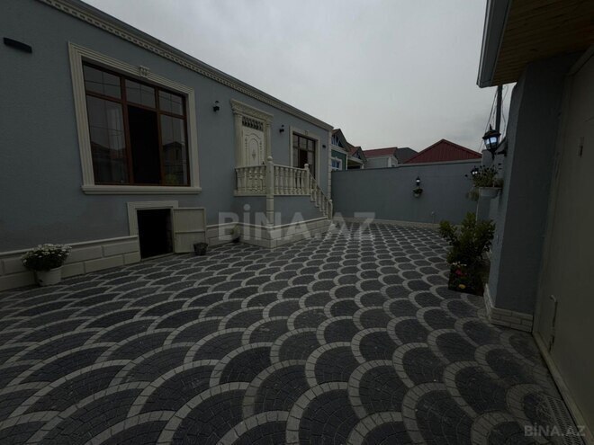 Продаётся 4-комн. дом/дача 125 м², пос. Мамедли, photo 20 from 23