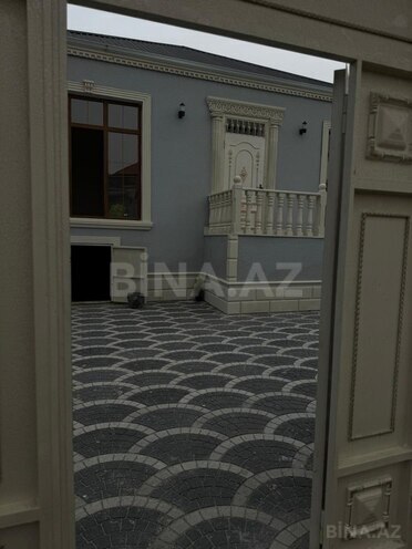 Продаётся 4-комн. дом/дача 125 м², пос. Мамедли, photo 21 from 23