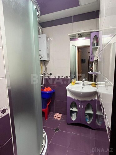 Satılır 2 otaqlı köhnə tikili 60 m², Xalqlar Dostluğu m., photo 17 from 20