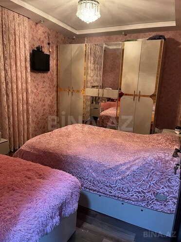 Satılır 2 otaqlı köhnə tikili 60 m², Xalqlar Dostluğu m., photo 4 from 20