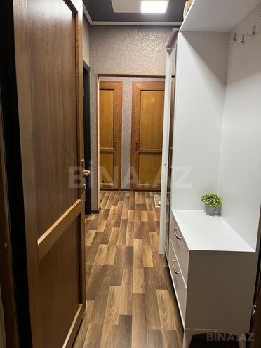 Satılır 2 otaqlı köhnə tikili 60 m², Xalqlar Dostluğu m., photo 16 from 20