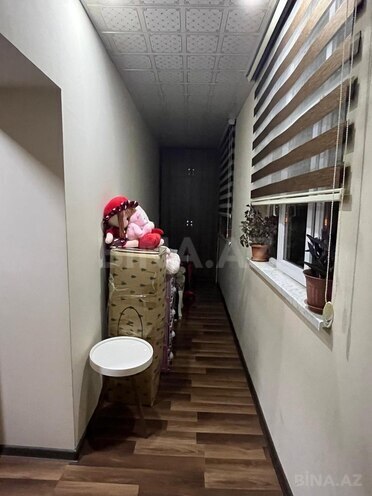 Satılır 2 otaqlı köhnə tikili 60 m², Xalqlar Dostluğu m., photo 9 from 20