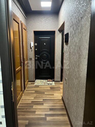 Satılır 2 otaqlı köhnə tikili 60 m², Xalqlar Dostluğu m., photo 6 from 20