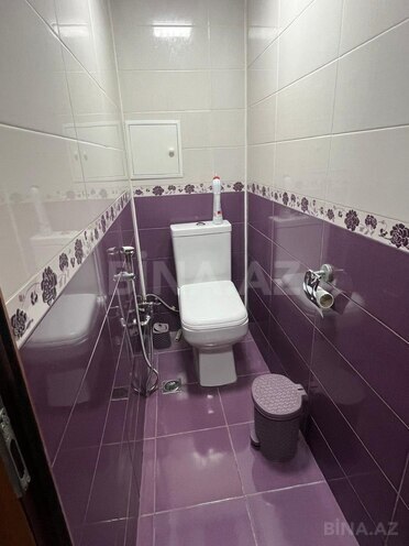 Satılır 2 otaqlı köhnə tikili 60 m², Xalqlar Dostluğu m., photo 10 from 20