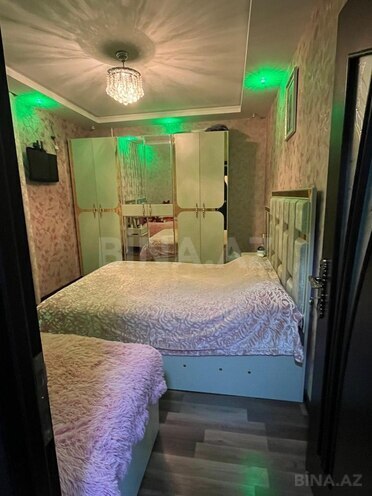 Satılır 2 otaqlı köhnə tikili 60 m², Xalqlar Dostluğu m., photo 13 from 20