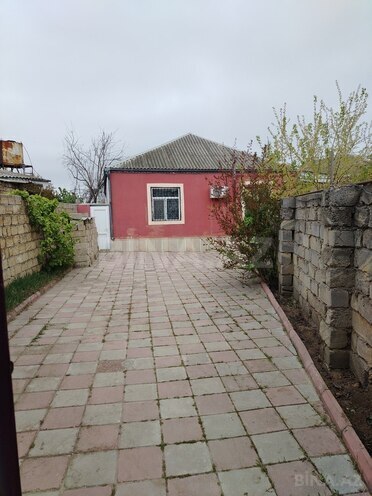 Продаётся 4-комн. дом/дача 140 м², пос. Сабунчи , photo 1 from 21