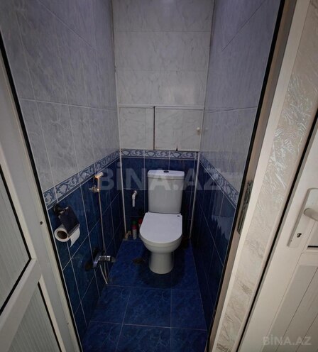 Satılır 2 otaqlı köhnə tikili 60 m², Həzi Aslanov m., photo 10 from 14