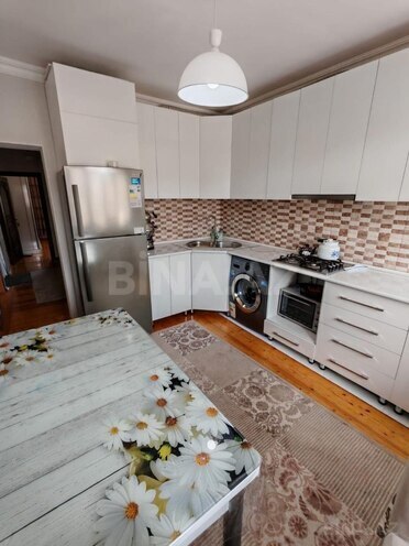 Satılır 2 otaqlı köhnə tikili 60 m², Həzi Aslanov m., photo 4 from 14