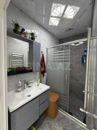 Satılır 2 otaqlı köhnə tikili 60 m², Yeni Günəşli q., photo 12 from 15
