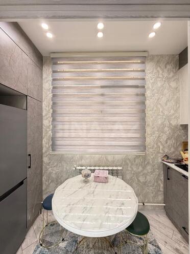Satılır 2 otaqlı köhnə tikili 60 m², Yeni Günəşli q., photo 9 from 15