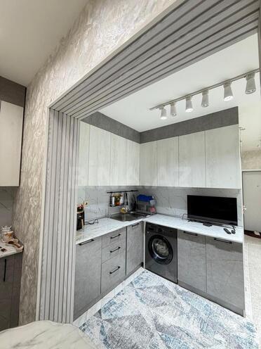 Satılır 2 otaqlı köhnə tikili 60 m², Yeni Günəşli q., photo 7 from 15