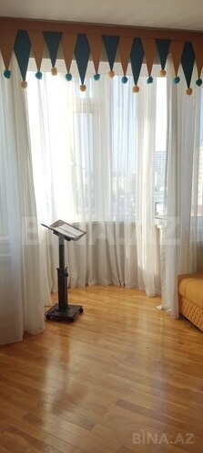 Satılır 2 otaqlı yeni tikili 87 m², Əhmədli m., photo 15 from 16