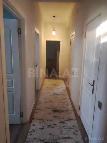 Сдаётся 3-комн. новостройка 90 м², Ясамальский р., photo 8 from 12