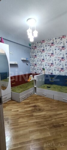 Satılır 2 otaqlı yeni tikili 87 m², Əhmədli m., photo 13 from 16
