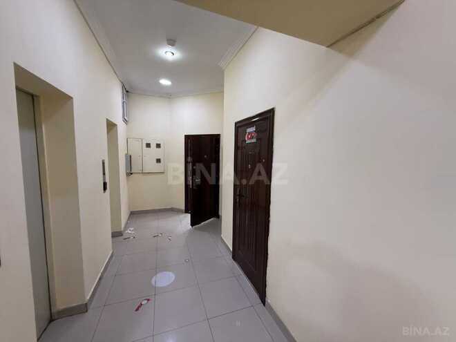 İcarəyə verilir 12 otaqlı ofis 260 m², Nəsimi r., photo 18 from 21
