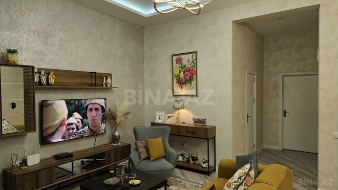 Сдаётся 4-комн. дом/дача 200 м², пос. Мардакан, photo 9 from 15