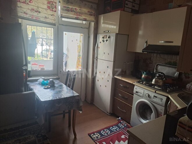 Satılır 3 otaqlı köhnə tikili 80 m², Xalqlar Dostluğu m., photo 14 from 18