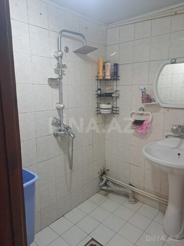 Satılır 3 otaqlı köhnə tikili 80 m², Xalqlar Dostluğu m., photo 9 from 18