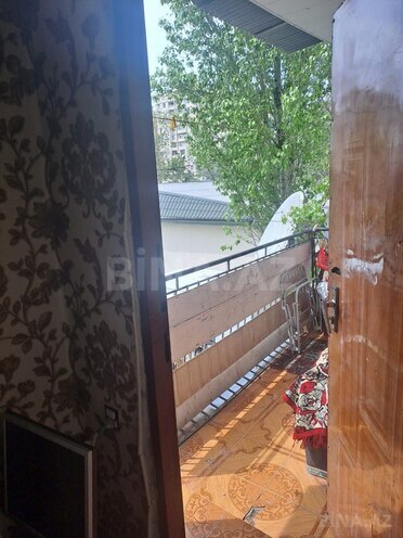 Satılır 3 otaqlı köhnə tikili 80 m², Xalqlar Dostluğu m., photo 16 from 18