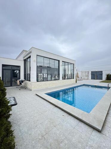 Сдаётся 4-комн. дом/дача 250 м², пос. Мардакан, photo 1 from 18