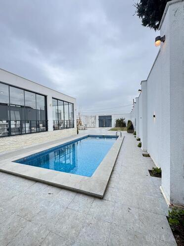 Сдаётся 4-комн. дом/дача 250 м², пос. Мардакан, photo 3 from 18