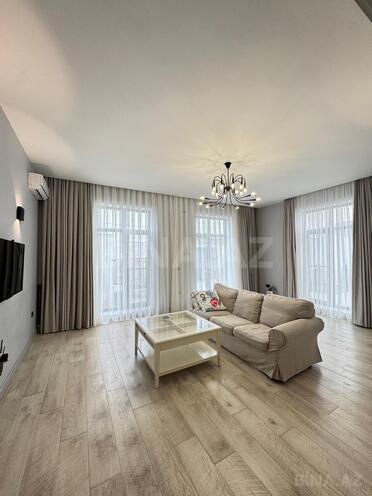 Сдаётся 4-комн. дом/дача 250 м², пос. Мардакан, photo 8 from 18