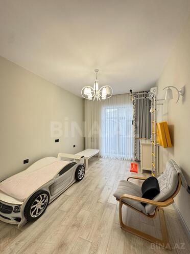 Сдаётся 4-комн. дом/дача 250 м², пос. Мардакан, photo 14 from 18