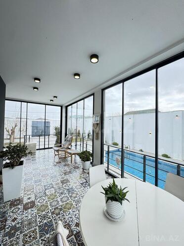 Сдаётся 4-комн. дом/дача 250 м², пос. Мардакан, photo 4 from 18