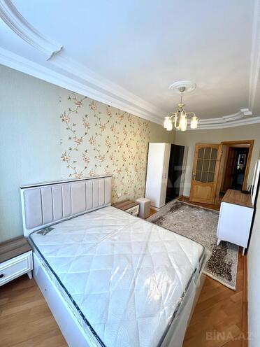 Сдаётся 2-комн. новостройка 70 м², м. Ази Асланов, photo 4 from 10
