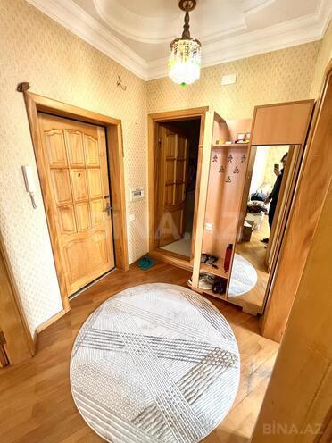 Сдаётся 2-комн. новостройка 70 м², м. Ази Асланов, photo 9 from 10