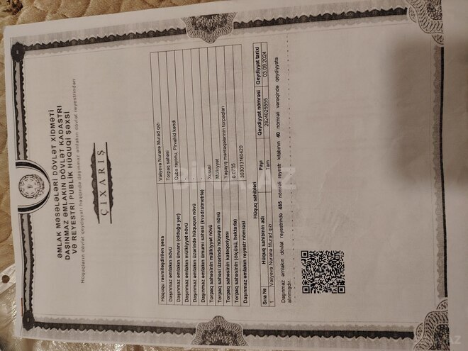 Продаётся  участок 10 сот, photo 14 from 17