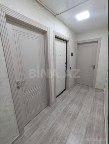 Satılır 2 otaqlı köhnə tikili 60 m², Əhmədli m., photo 1 from 14