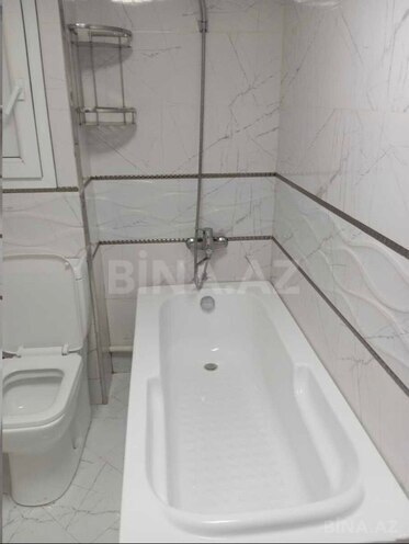 Satılır 2 otaqlı köhnə tikili 60 m², Əhmədli m., photo 8 from 14