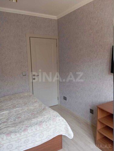 Satılır 2 otaqlı köhnə tikili 60 m², Əhmədli m., photo 11 from 14