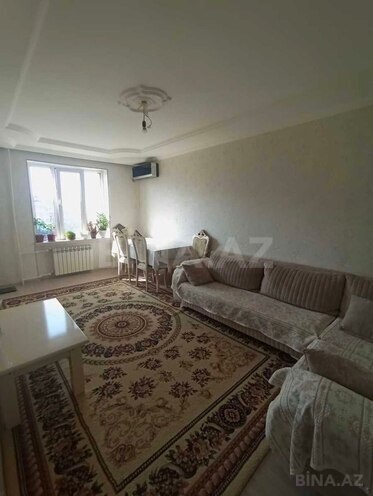 Satılır 2 otaqlı köhnə tikili 60 m², Əhmədli m., photo 4 from 14