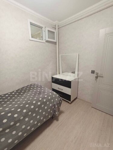 Satılır 2 otaqlı köhnə tikili 60 m², Əhmədli m., photo 12 from 14