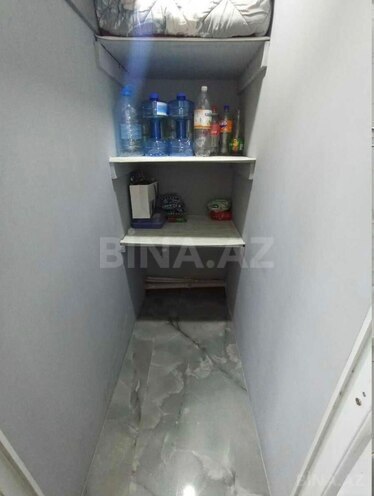 Satılır 2 otaqlı köhnə tikili 60 m², Əhmədli m., photo 5 from 14