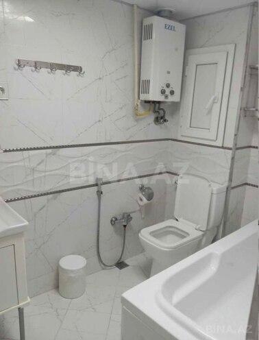 Satılır 2 otaqlı köhnə tikili 60 m², Əhmədli m., photo 10 from 14