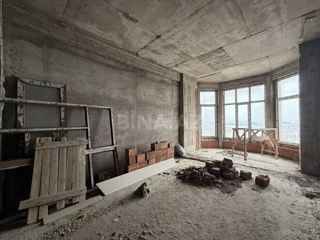 Satılır 5 otaqlı yeni tikili 252 m², İçəri Şəhər m., photo 4 from 26