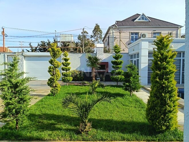 Сдаётся 4-комн. дом/дача 200 м², пос. Шувеляны, photo 6 from 27