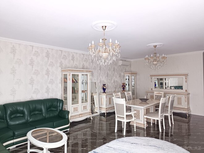 Сдаётся 4-комн. дом/дача 200 м², пос. Шувеляны, photo 18 from 27