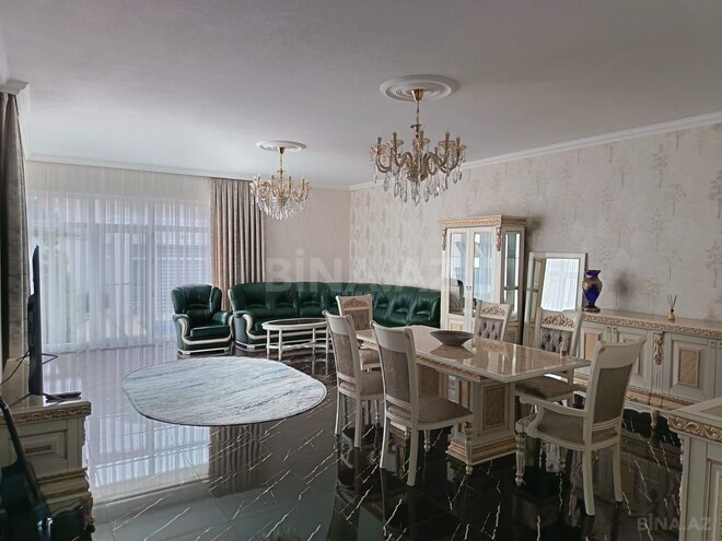 Сдаётся 4-комн. дом/дача 200 м², пос. Шувеляны, photo 19 from 27